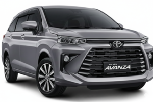 ALL NEW AVANZA