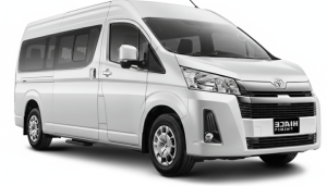 HIACE Premio2