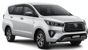Innova Reborn